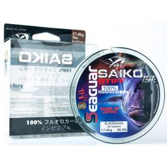FLUORO SAIKO STIFF 50M