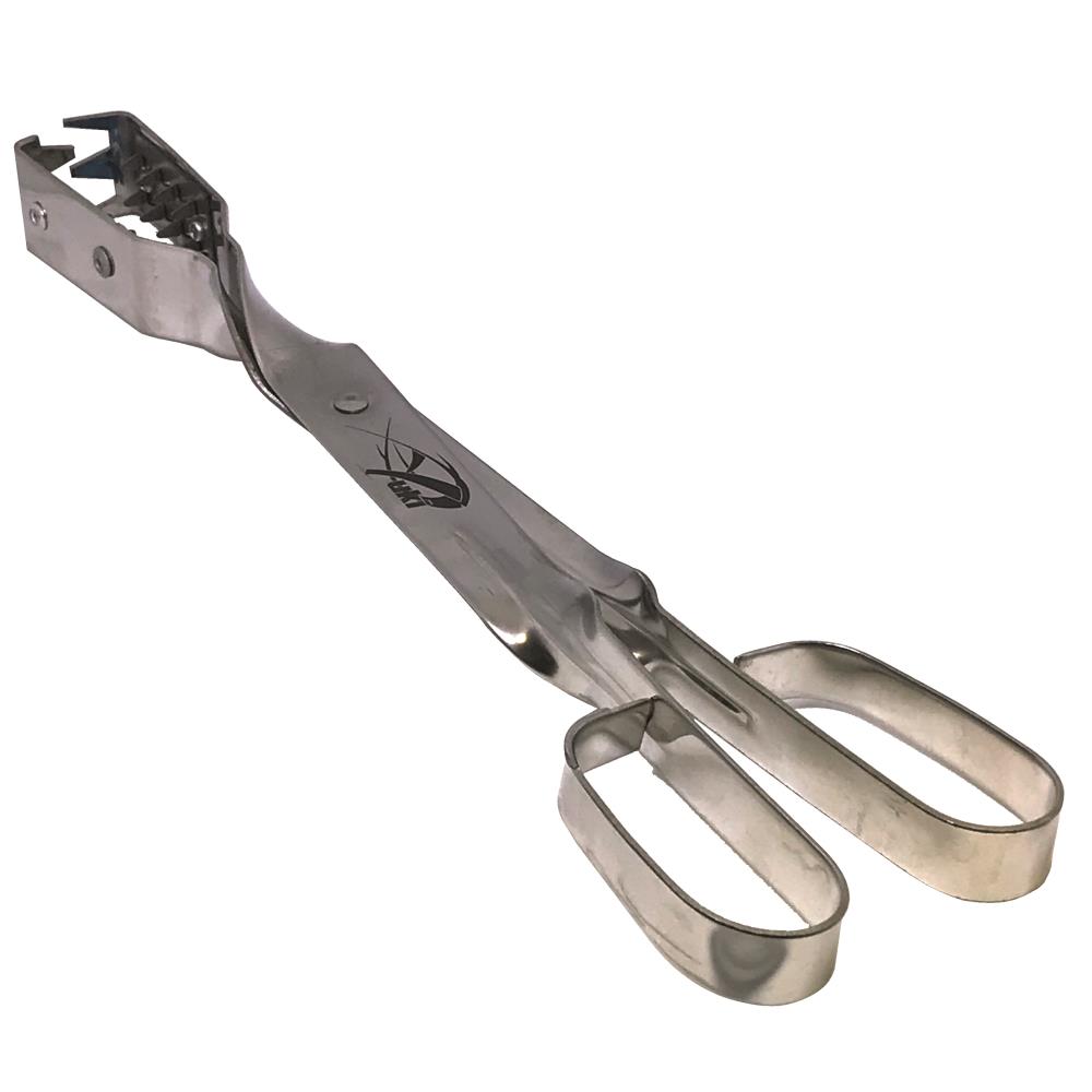 PINCE A VIVE INOXYDABLE