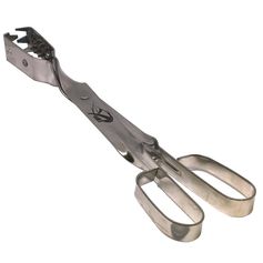 PINCE A VIVE INOXYDABLE