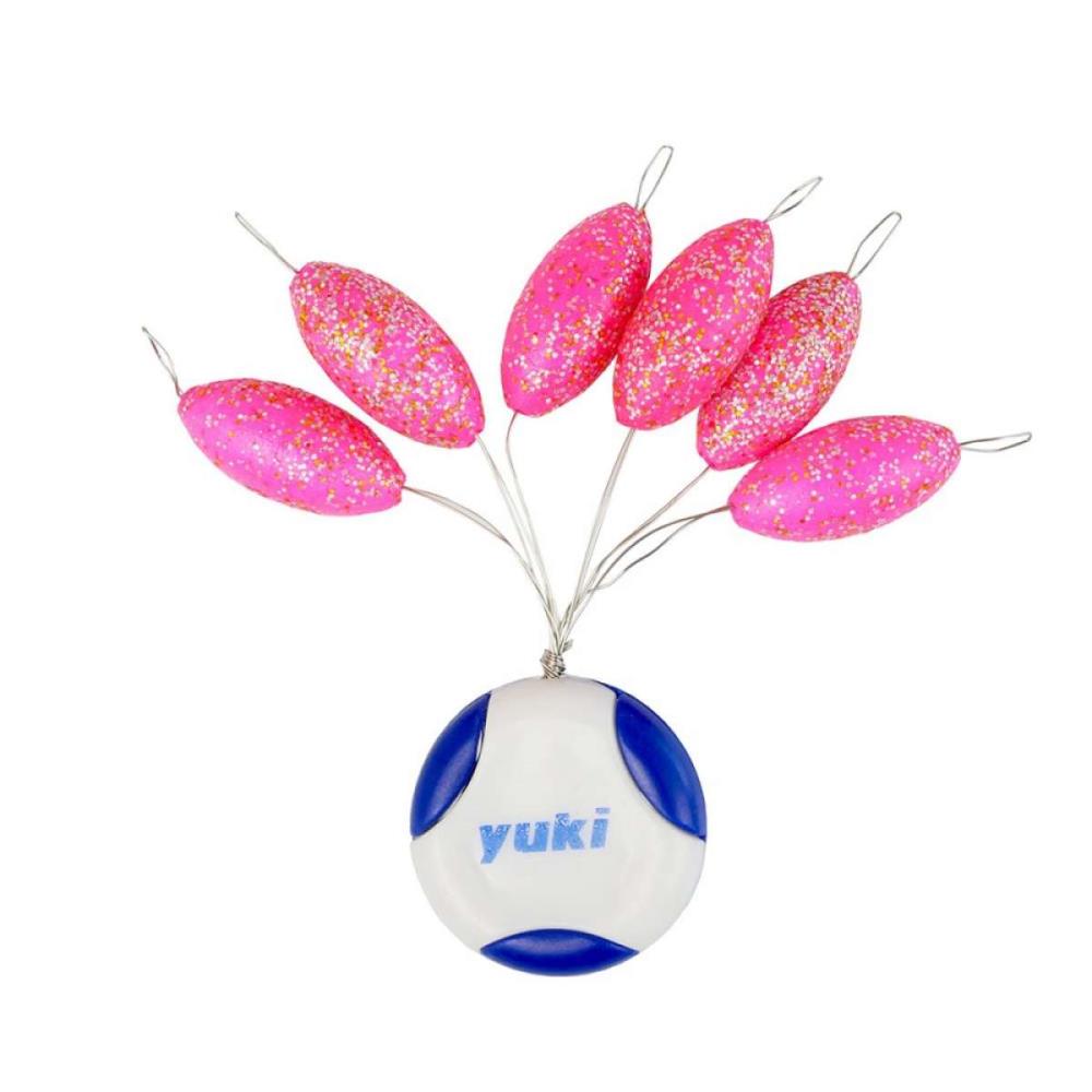 PERLE FLOAT BEAD STOP