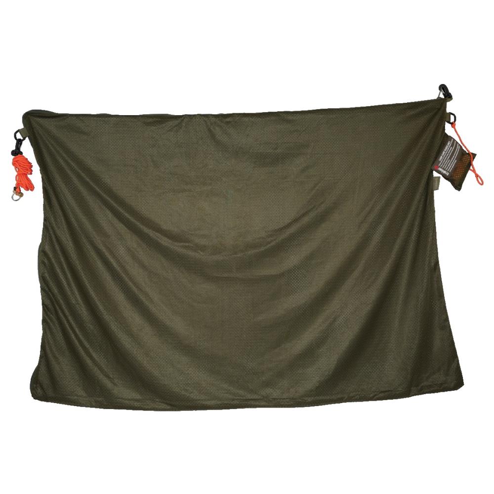 SAC DE CONSERVATION SANCTUARY