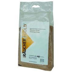 SCIURE DE HETRE  POUR FUMAISON 2.5KG
