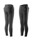 PANTALON FEMME GRAND PRIX NOIR