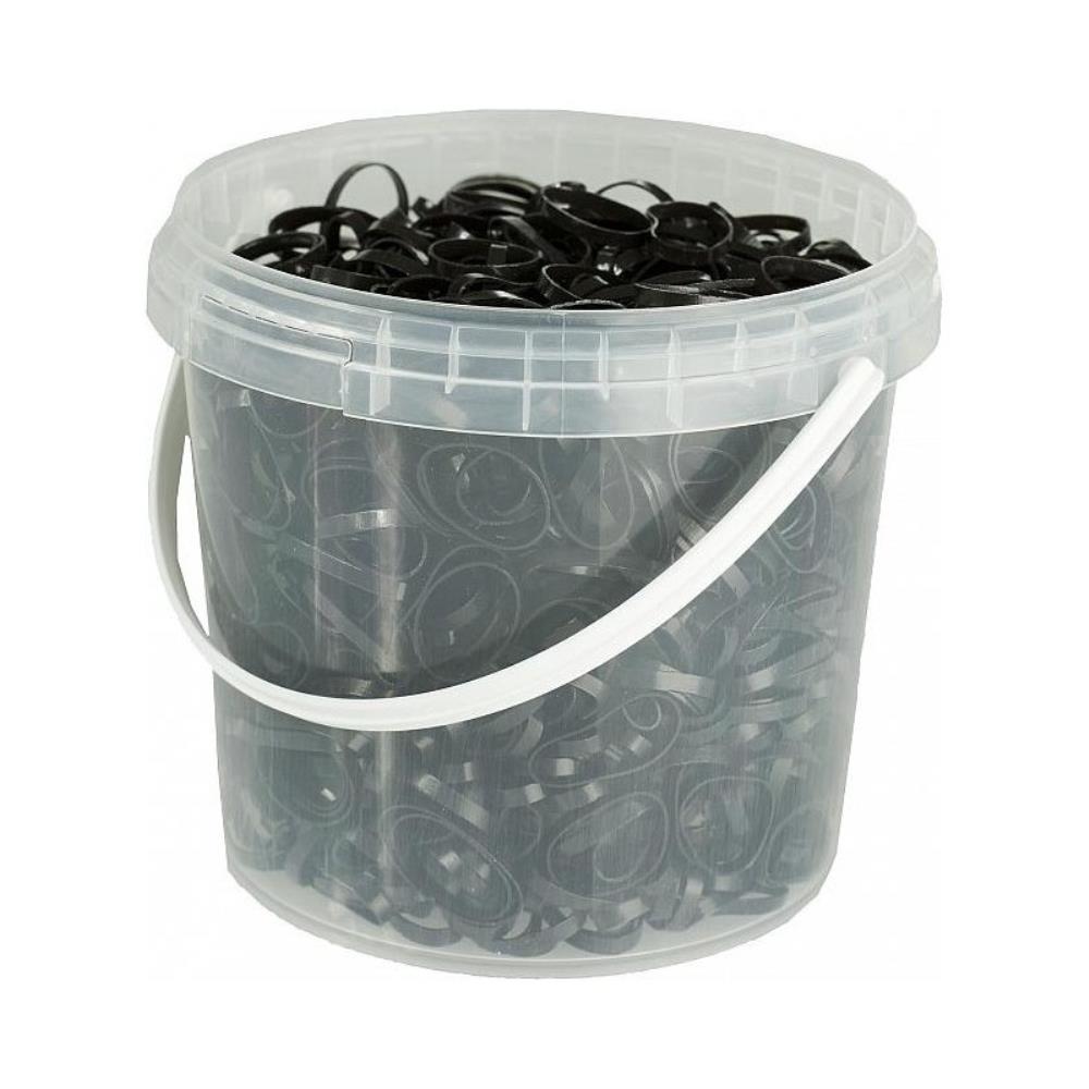 SEAU 1800 ELASTIQUES PREMIUM EN SIL