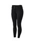 PANTALON FEMME GRAND PRIX HIVER NOI