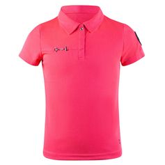 POLO JUNIOR DENISE ROSE