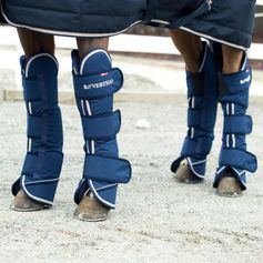 GUETRES DE TRANSPORT BRISTOL