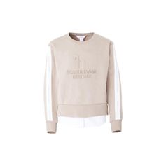 PULL FASHION LEIGHTON GRIS