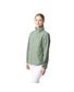 VESTE FIORA IMPERMEABLE FEMME VERT