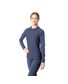 CHEMISE BRINA FEMME INSIGNIA BLEUE