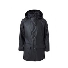 VESTE DE PLUIE CLARA JUNIOR MARINE