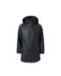VESTE DE PLUIE CLARA JUNIOR MARINE