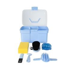 SET DE PANSAGE ENFANT