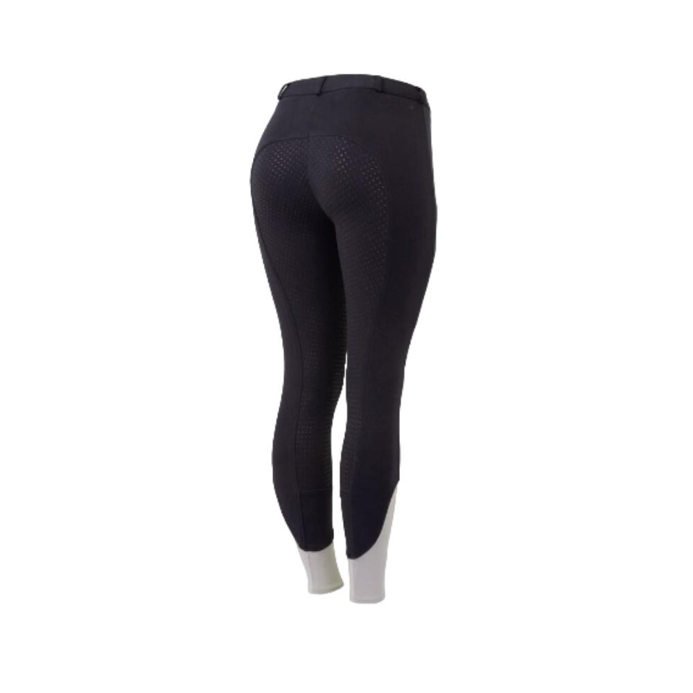 PANTALON FELICIA JUNIOR NOIR