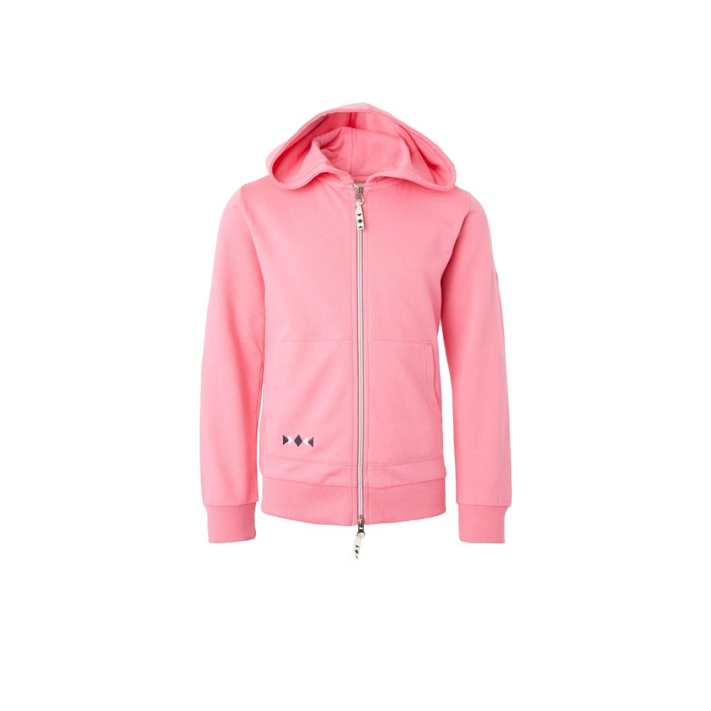 SWEAT CAPUCHE CHOOLI JUNIOR ROSE