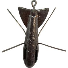 PLOMB GRAPPIN DEBRAYABLE AILETTE