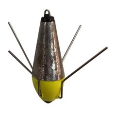 PLOMB BREAKAWAY JAUNE 150G