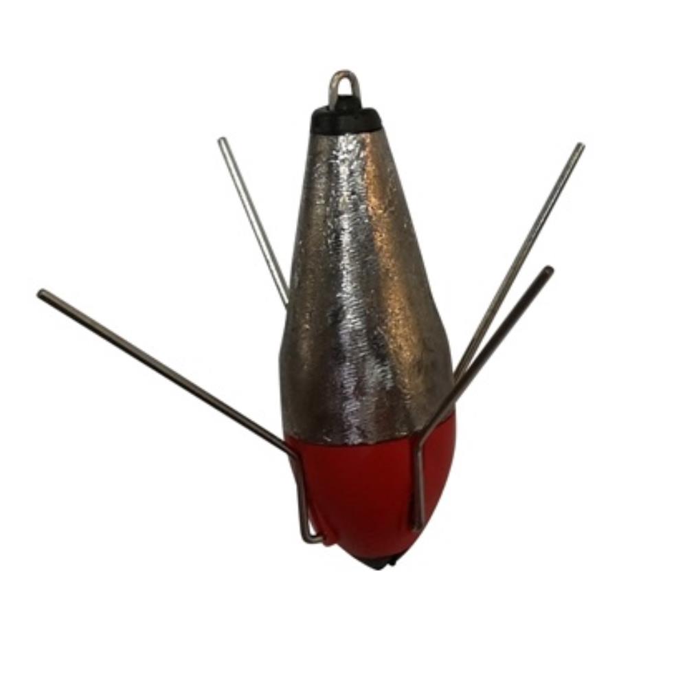 PLOMB BREAKAWAY ROUGE 170G