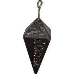 PLOMB PYRAMIDE 8 FACES