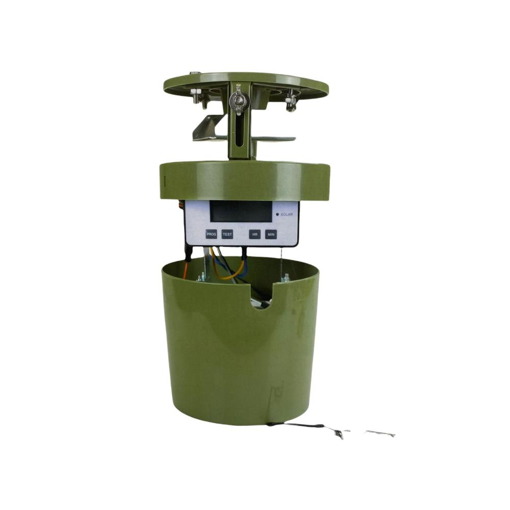 AGRAINOIR AUTOMATIQUE 6V