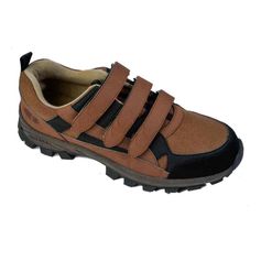 CHAUSSURES COURVITE MARRON