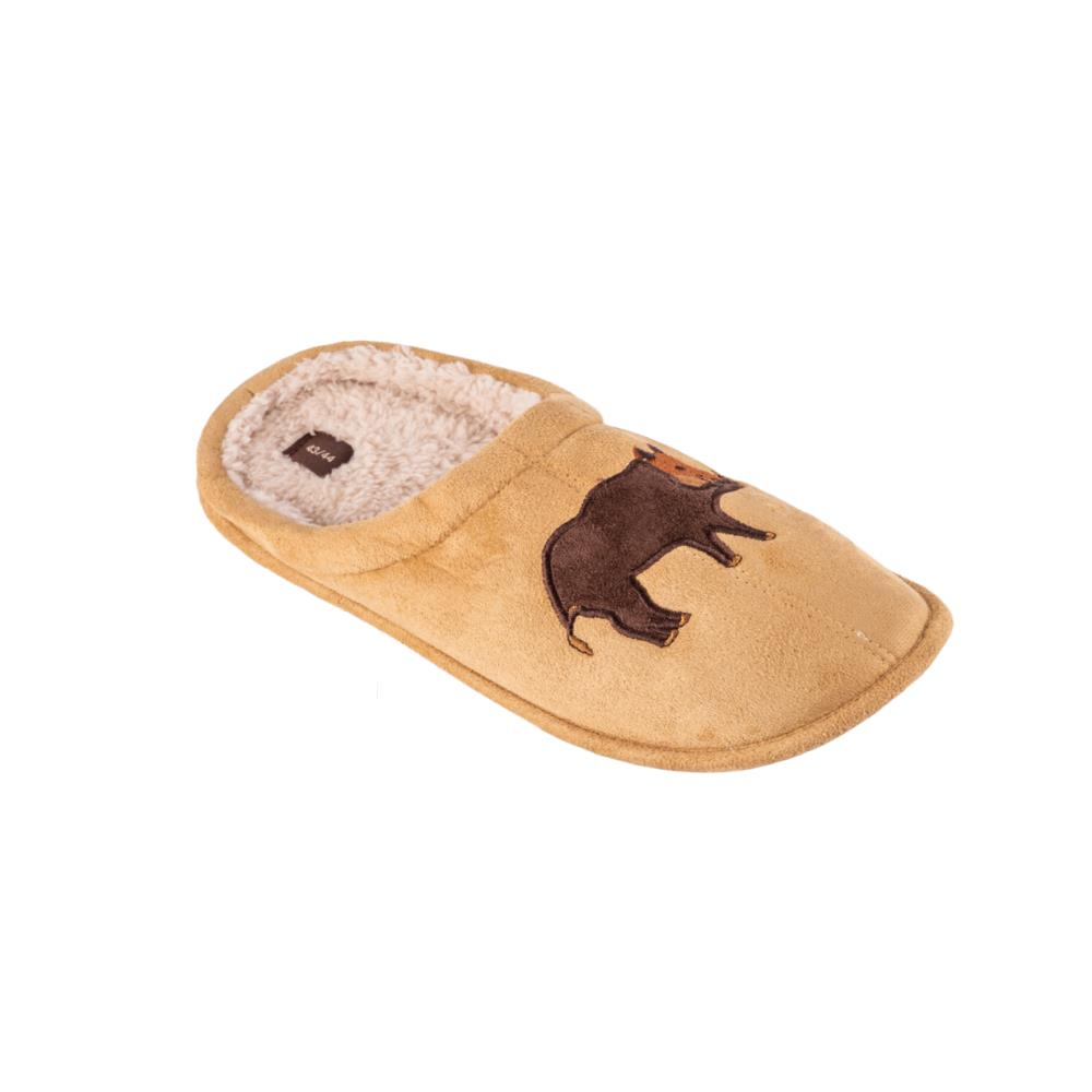 Chausson sanglier hot sale