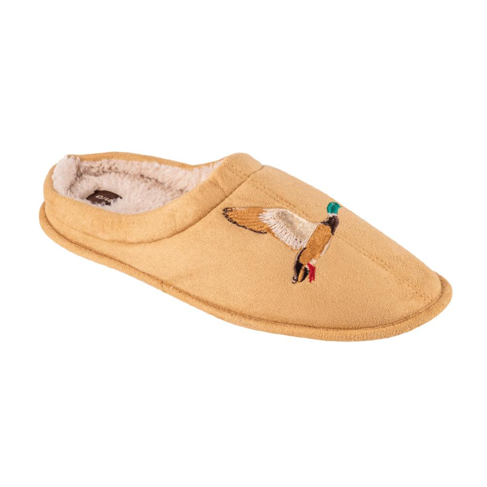 Chausson canard sales adulte