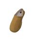 CHAUSSONS SHERPA