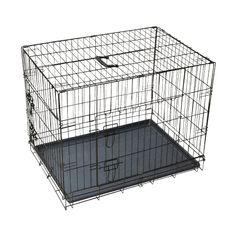 CAISSE TRANSPORT PLIABLE EN METAL