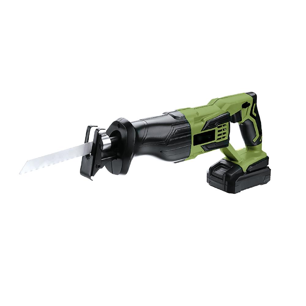 SCIE SABRE SUR BATTERIE