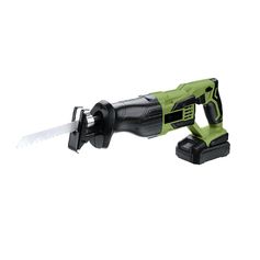 SCIE SABRE SUR BATTERIE