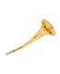 CORNE PAVILLON SANGLIER 50CM + SAUTOIR