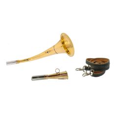 PACK CORNES 30CM + 12CM + SAUTOIR