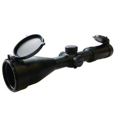 LUNETTE 3-12X50 RET LUM 4AI