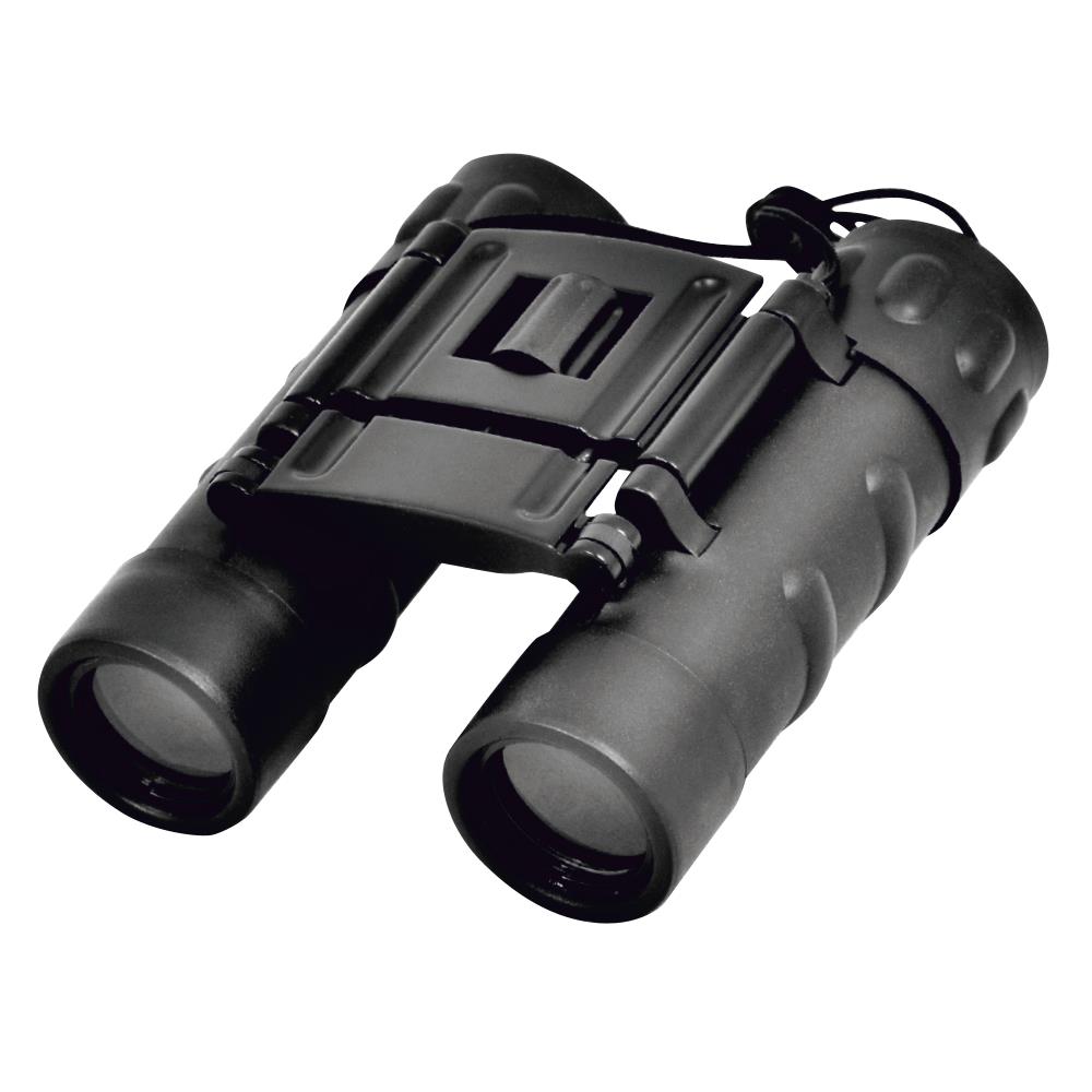 JUMELLES 10X25 NOIRES