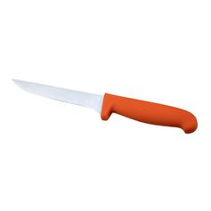 COUTEAU A DESOSSER LAME 13CM