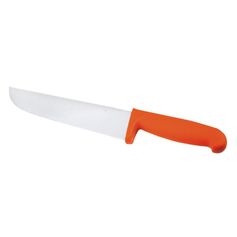 COUTEAU DE BOUCHER LAME 20 CM