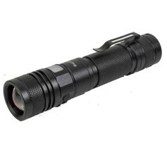 LAMPE TORCHE ZOOM 1000 LUMENS