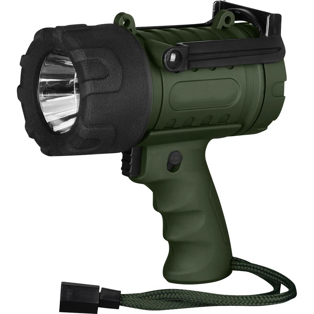 PHARE ETANCHE RECHARGEABLE 1800LUMENS