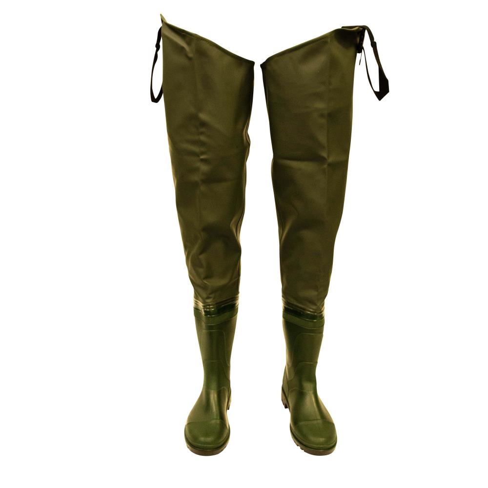 Cuissard chasse terre et eau deals