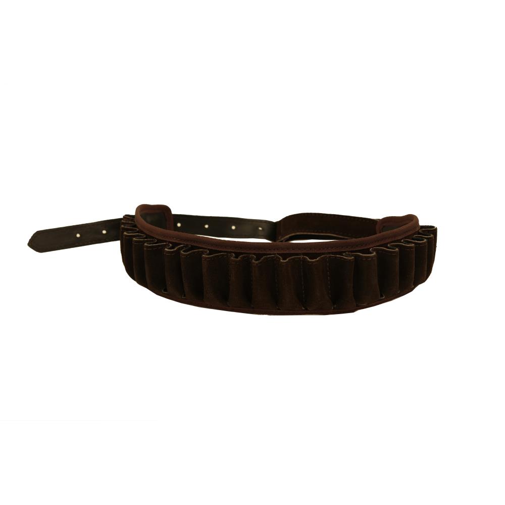 CARTOUCHIERE CAL 20 CROUTE CUIR