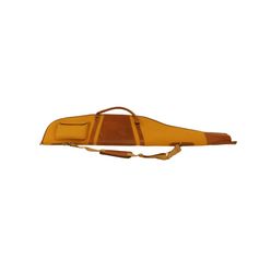 FOURREAU CARABINE CANVAS CUIR