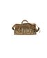 SAC DE BATTUE CUIR SOUPLE