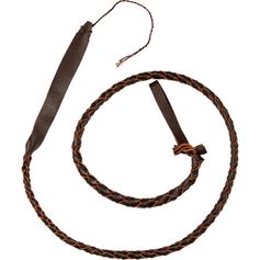 FLOTTE TRESSE POUR FOUET VENERIE 1,2M