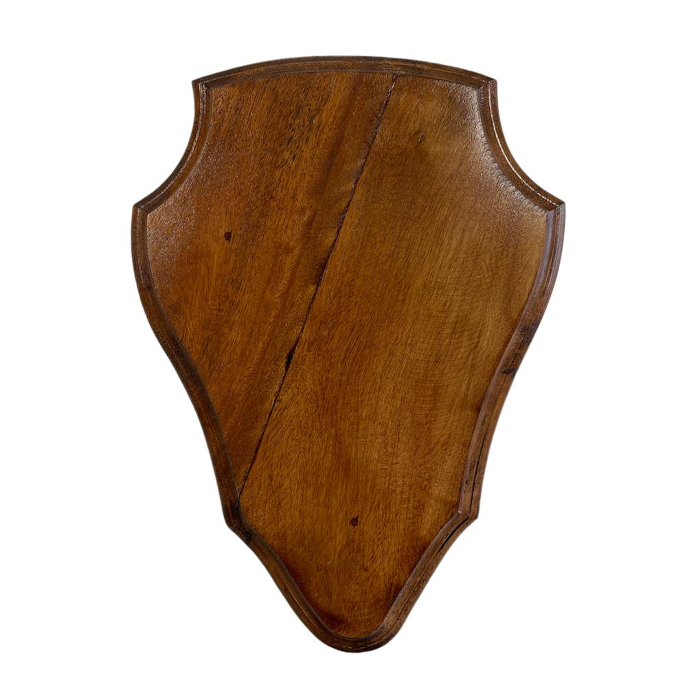 ECUSSON BOUT ROND 26X20 MOYEN