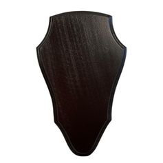 ECUSSON BOUT ROND 23X14 FONCE