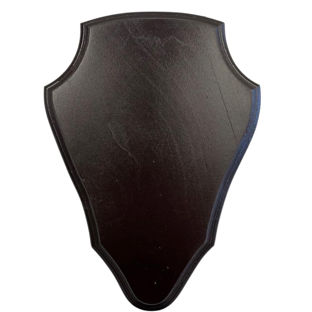 ECUSSON BOUT ROND 30X18 FONCE