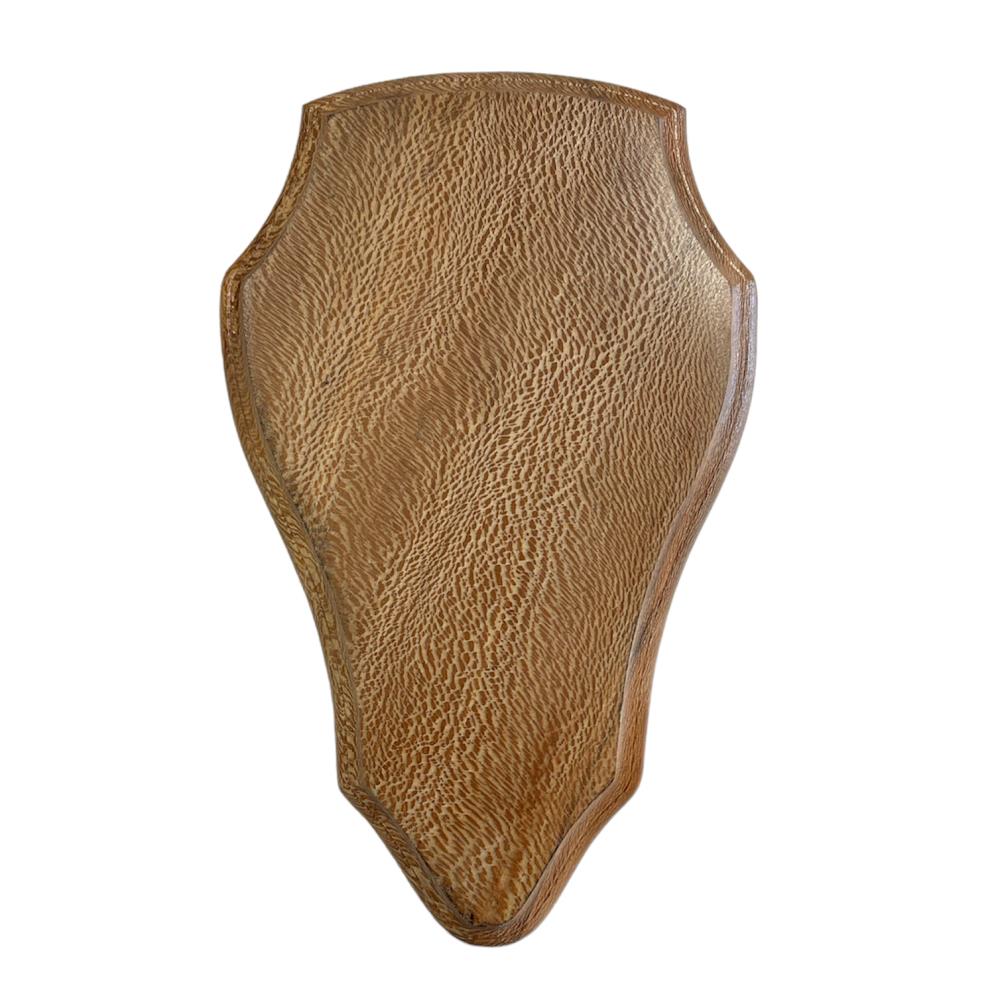 ECUSSON BOUT ROND 30X18 CLAIR