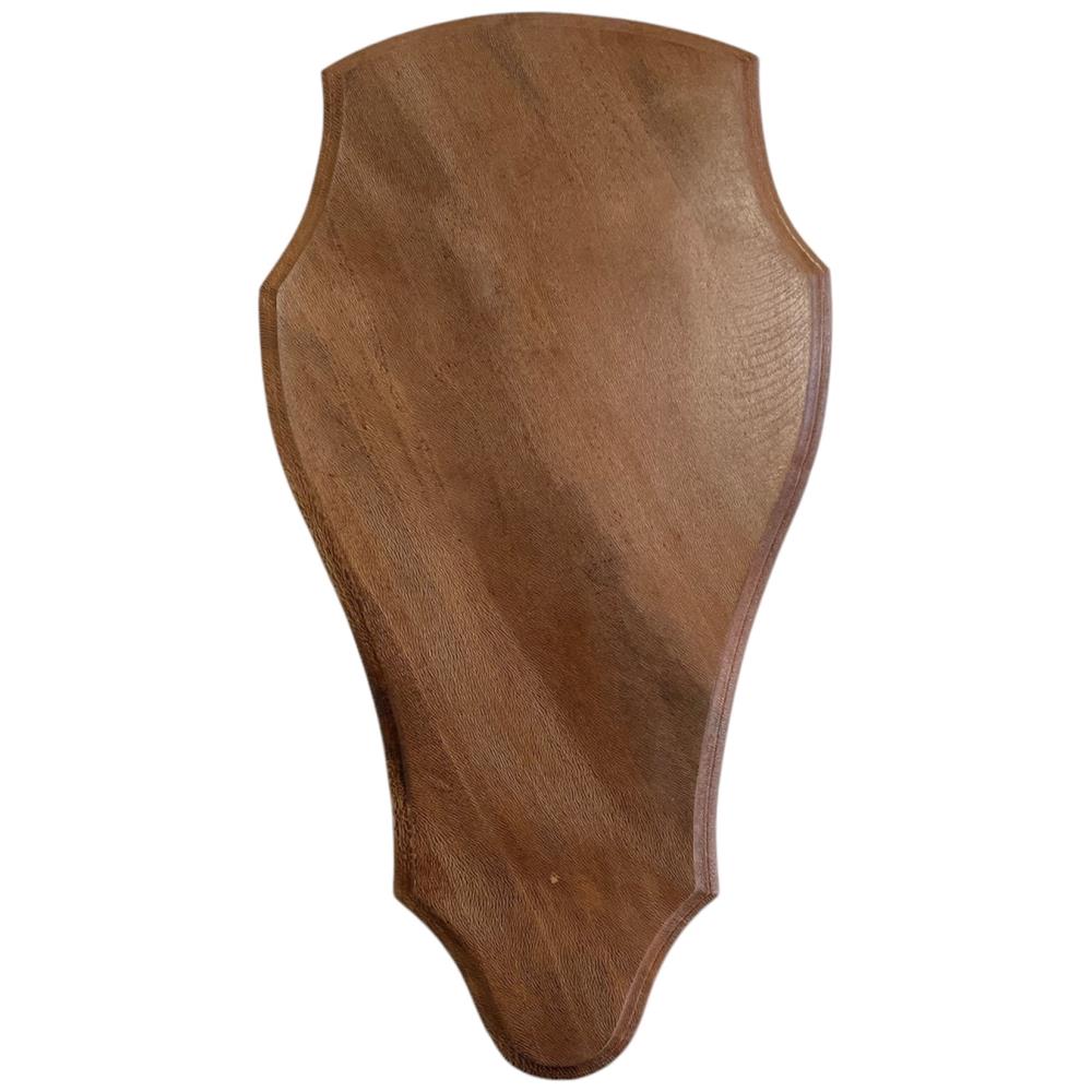 ECUSSON BOUT ROND 45X24 CLAIR