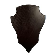 ECUSSON BOUT POINTU 26X20 FONCE